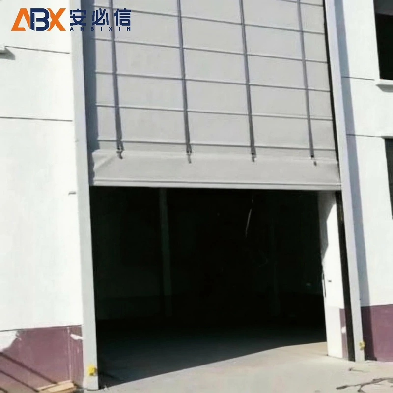 赣州升降平台