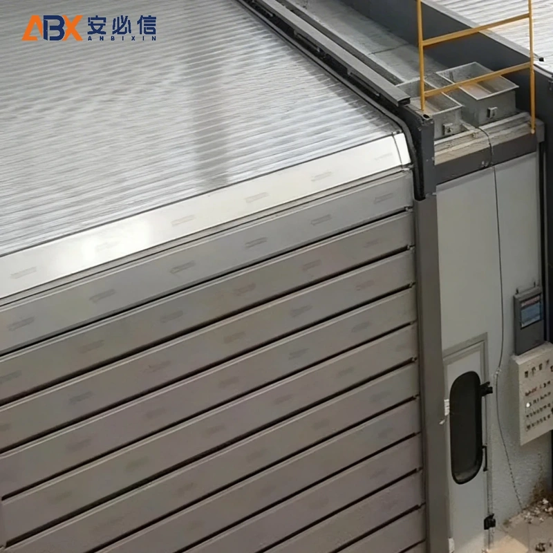 赣州厂房高速门